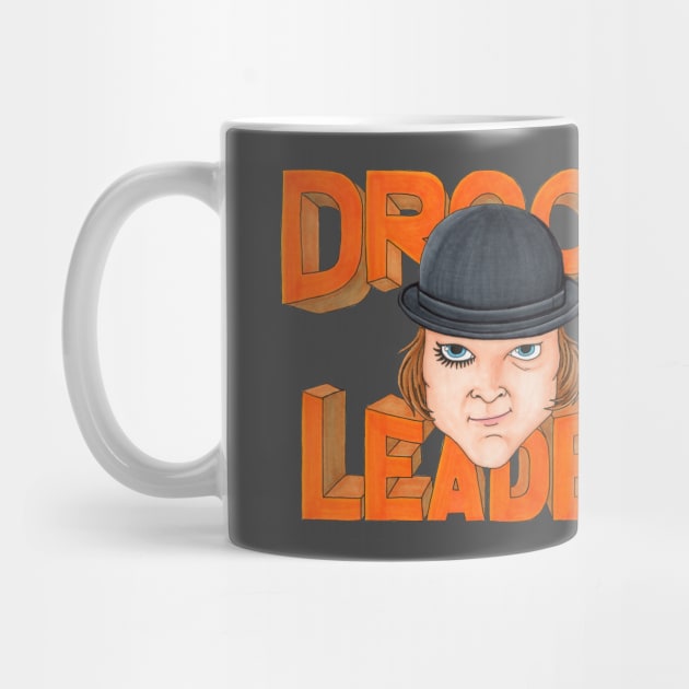 Droog Leader by NorrisDesigns